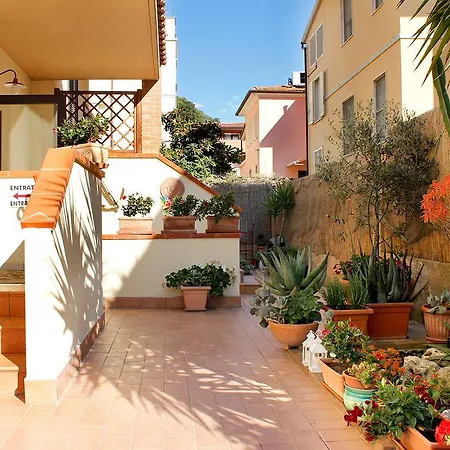 Teclini Aparthotel