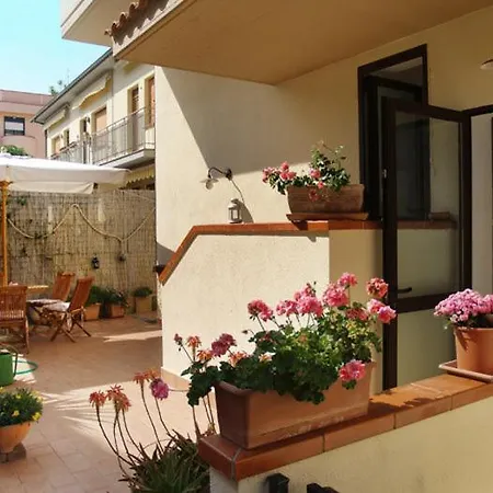 Teclini 3* Castiglione della Pescaia