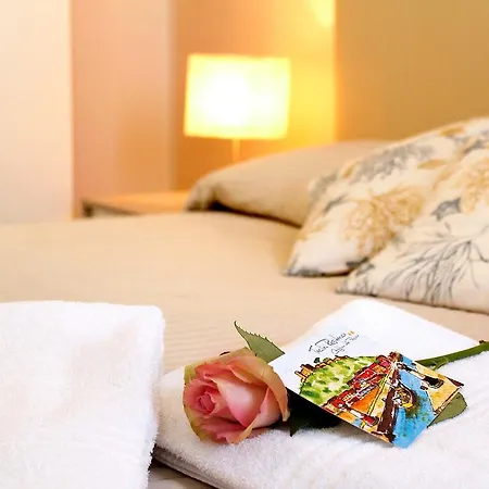 Teclini Lejlighedshotel Castiglione della Pescaia