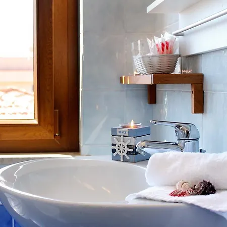Lejlighedshotel Teclini *