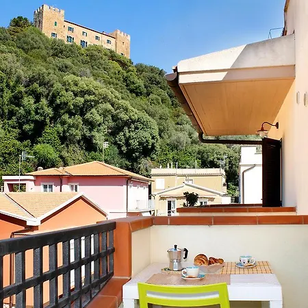 Teclini Lejlighedshotel