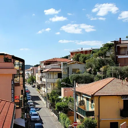 Teclini 3* Castiglione della Pescaia