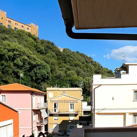 Teclini Castiglione della Pescaia