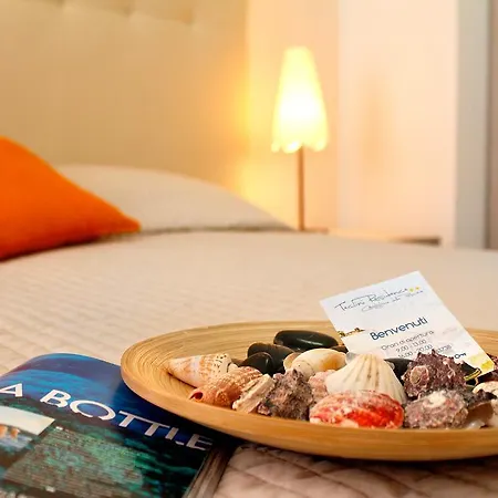 Teclini Apartmanhotel 3*