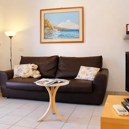 Apartmanhotel Teclini