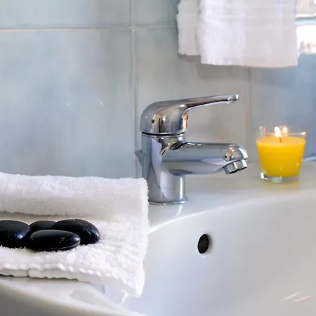 Apartmanhotel Teclini 3*