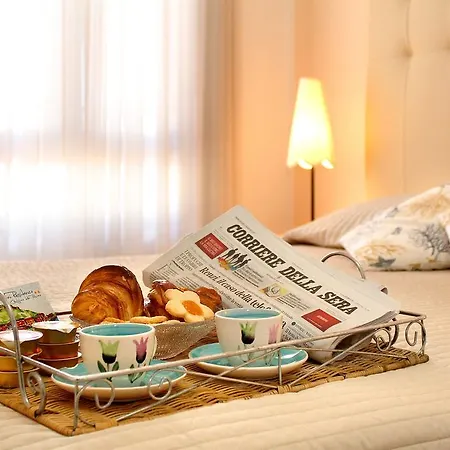 Apartmanhotel Teclini 3*