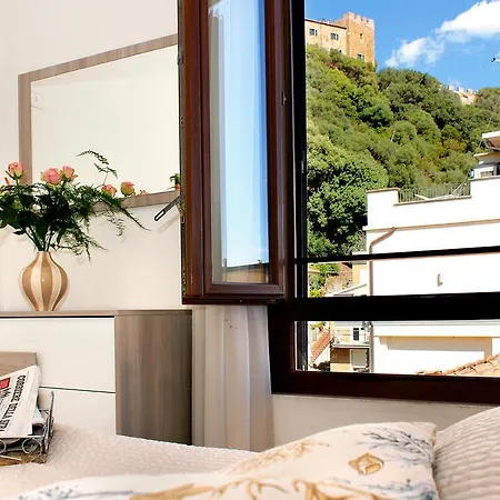 Teclini Apartmanhotel