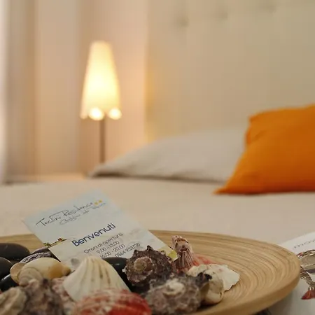 Apartmanhotel Teclini Castiglione della Pescaia