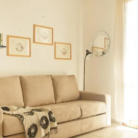 Apartmanhotel Teclini Castiglione della Pescaia