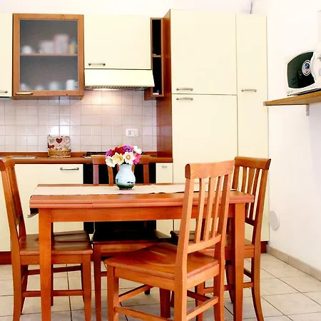 Teclini Apartmanhotel