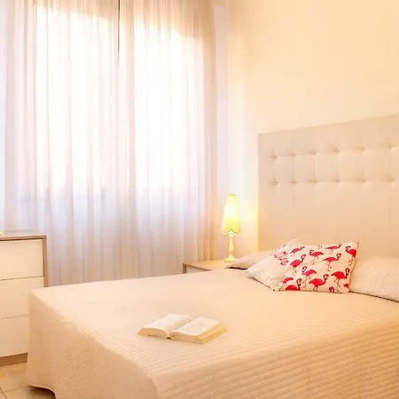 Lejlighedshotel Teclini