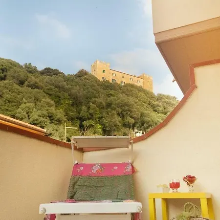 Teclini Apartmanhotel Castiglione della Pescaia