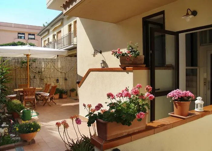 Teclini 3* קסטליונה דלה פסקאיה