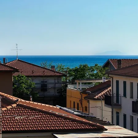 Teclini * Castiglione della Pescaia